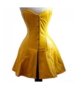 Victorian Full Dress Corset 