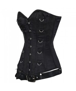 Women Cotton Corset For Sale