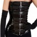 PVC Vinyl Corset For Sale