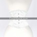 Underbust Waist Training Corset