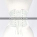 Underbust Waist Training Corset