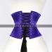 Underbust Waist Training Corset