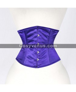 Underbust Waist Training Corset