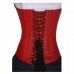 Real Leather Underbust Bondage Corset | (Best Quality) Sexy Office Women Corset Real Leather Underbust Bondage Corset | (Best Quality) Sexy Office Women Corset
